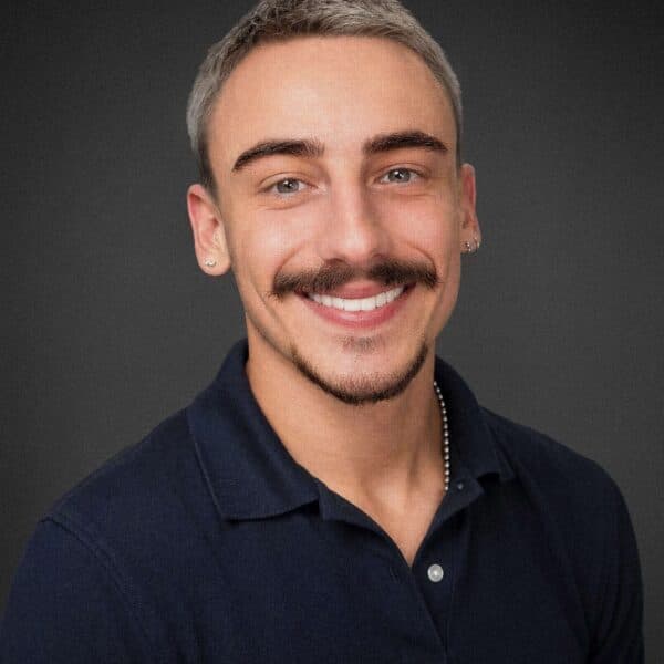 Photo of Nicholas Chasler