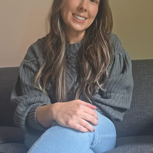 Photo of Danielle Schlittler