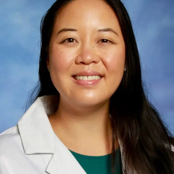 Photo of Angela Bangs