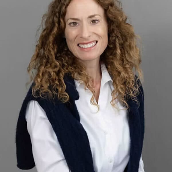 Photo of Jené Verchick