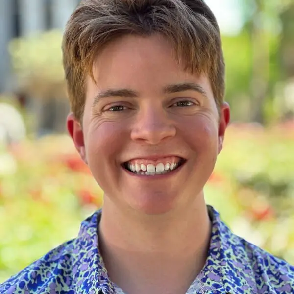 Photo of Andy Price