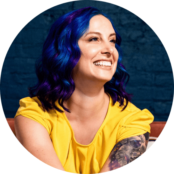 Photo of Jenn Sevier