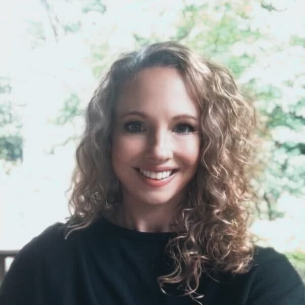 Photo of Jennifer Harris