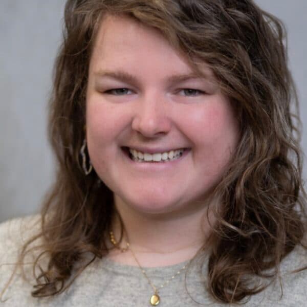 Photo of Delaney Halpin