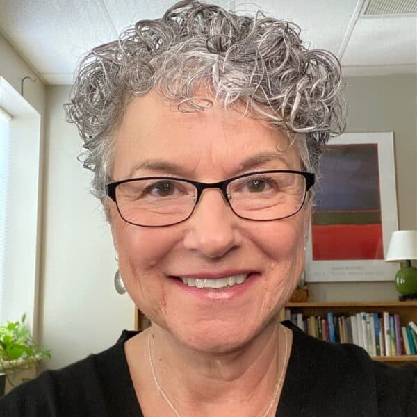 Photo of Robin Sesan