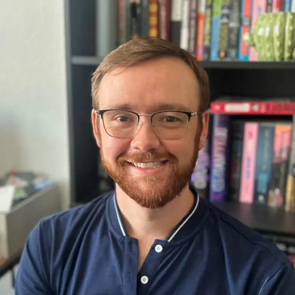 Photo of Austin Papini