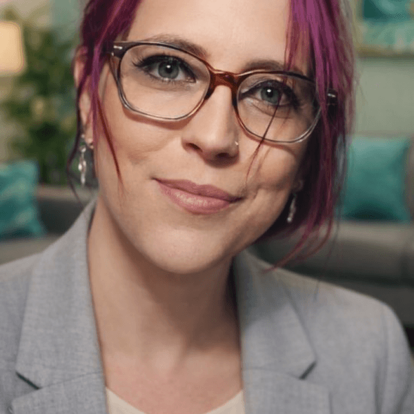Photo of Kimberly Baker