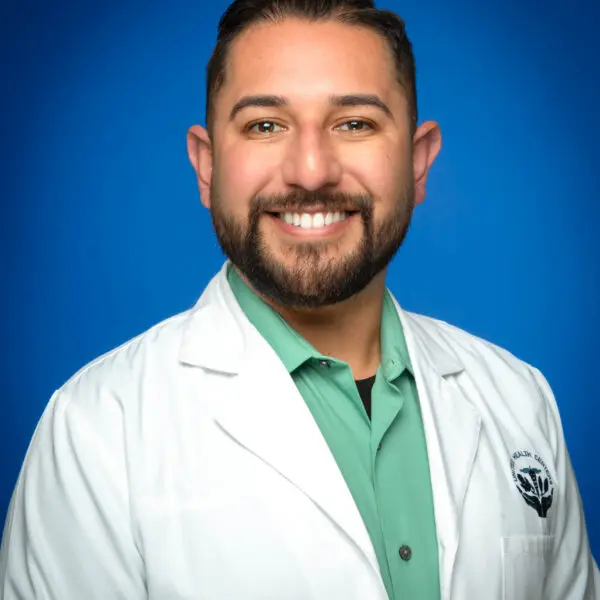 Photo of Efren Torres