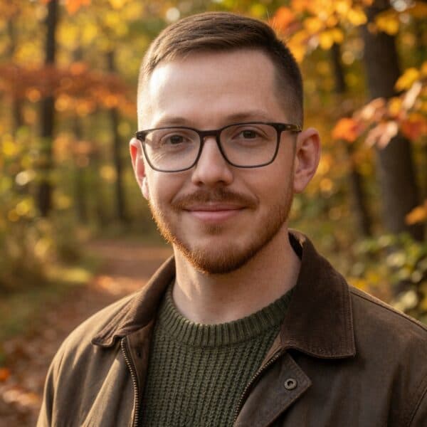 Photo of Ron Henson