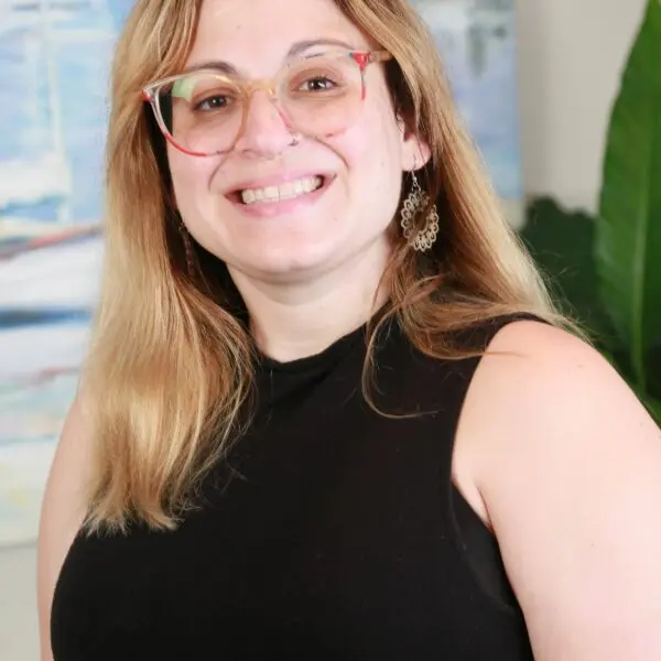 Photo of Amanda Mazzone
