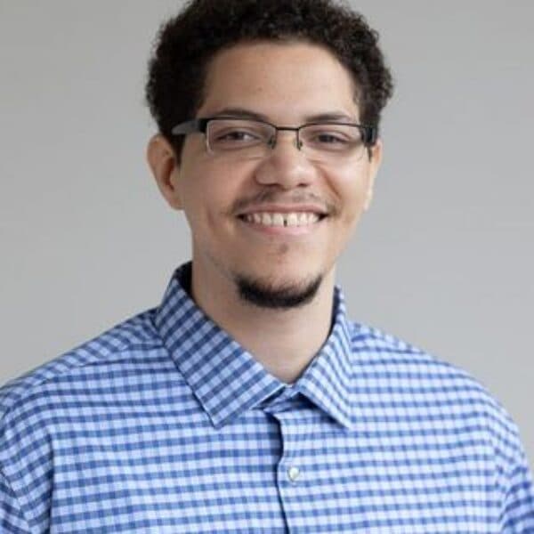 Photo of Donald Walker