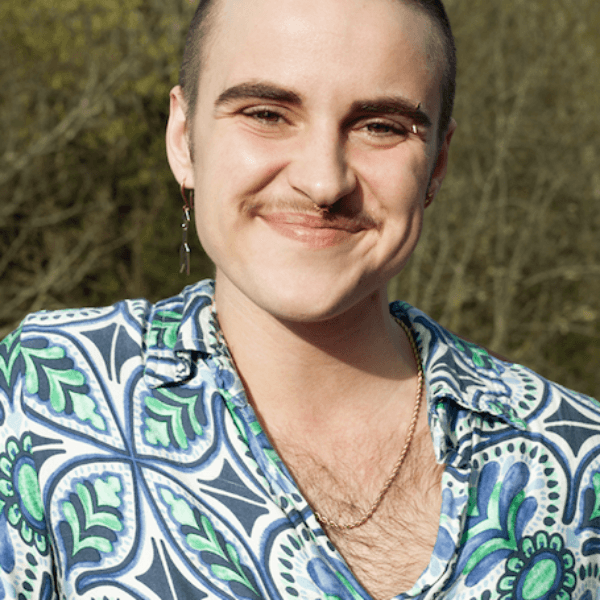 Photo of Ray Power