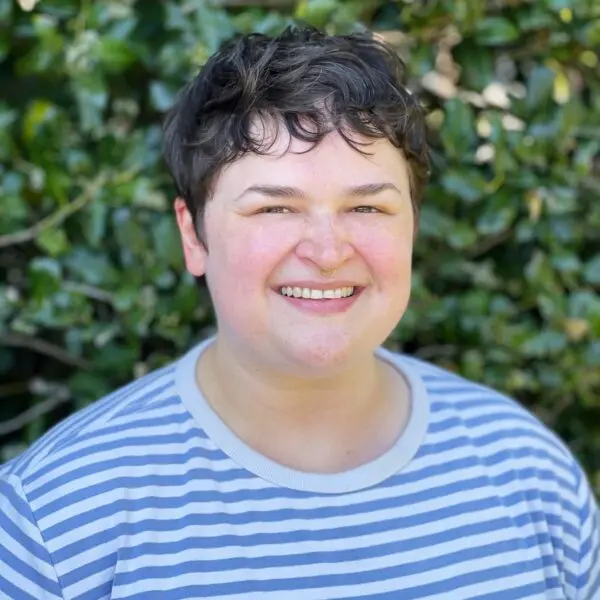 Photo of Mary Houston
