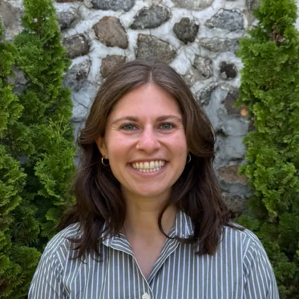 Photo of Natania Lipp