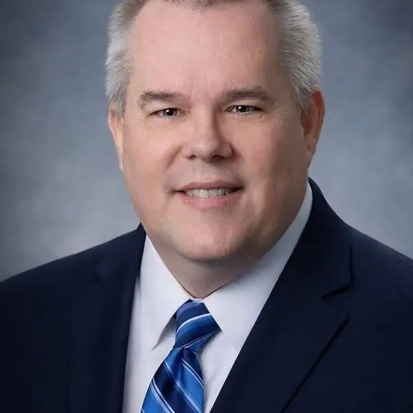 Photo of Benjamin Gatliff