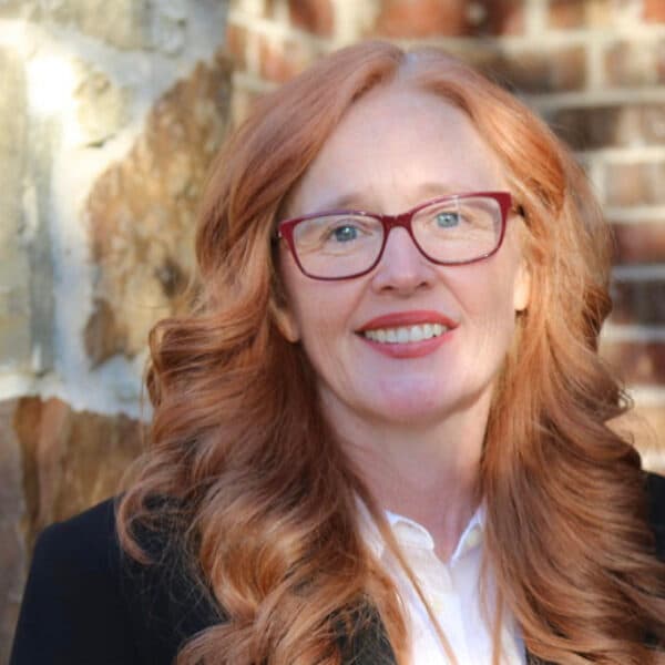 Photo of Tamara Brown