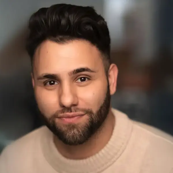 Photo of Julian Montanez