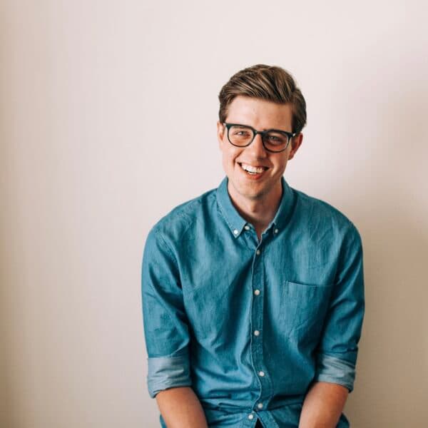 Photo of Ryan Stone
