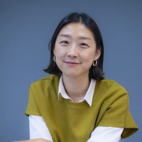 Photo of Sae Jin Lee
