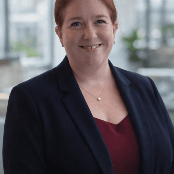 Photo of Becky Hellwig