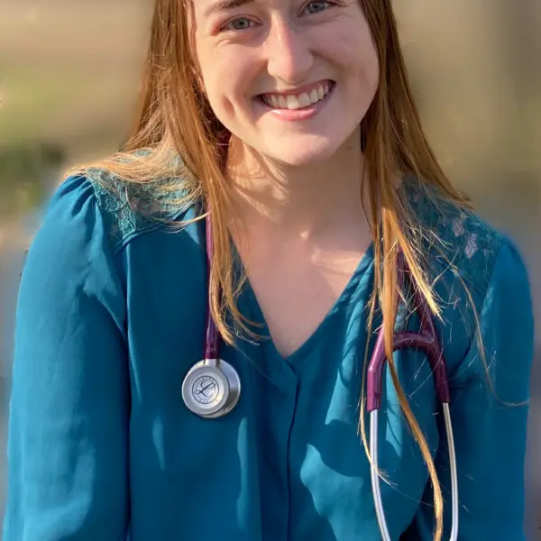 Photo of Kristin Connolly
