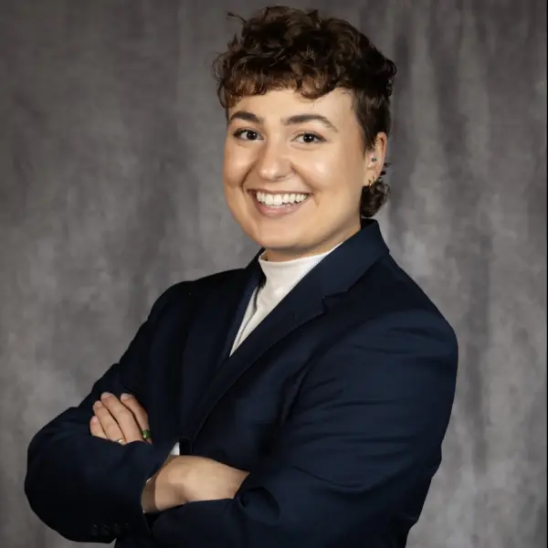 Photo of Nasja Weske