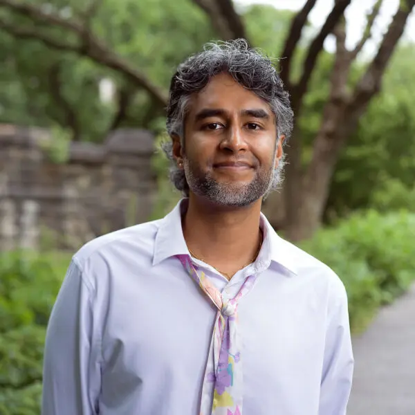 Photo of Kavin Fatehchand