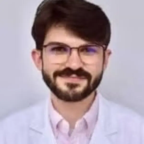 Photo of Jacob Zimmerman