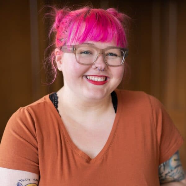 Photo of Mariah Masell