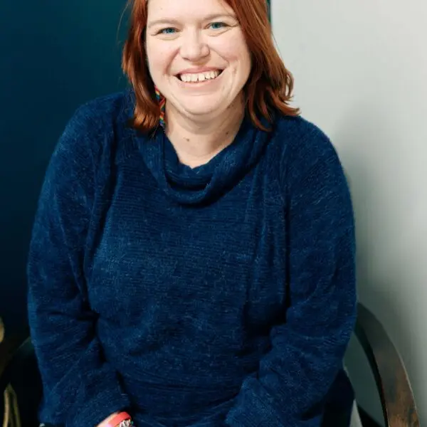 Photo of Lora Ferguson