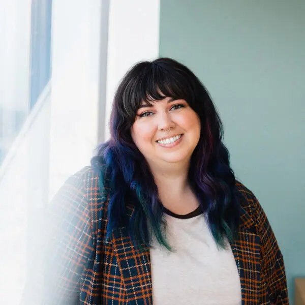 Photo of Rachel Mukai