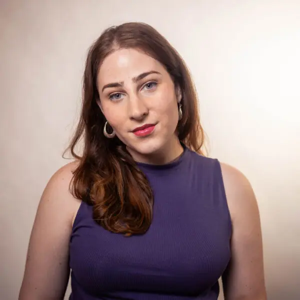 Photo of Ky Lea Albert
