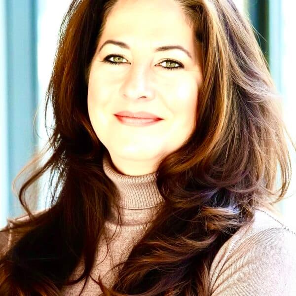 Photo of Amie Weaver