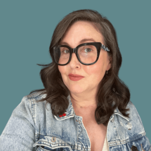 Photo of Cass Lucas