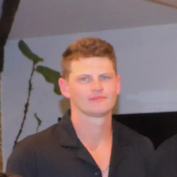 Photo of Chase Miller