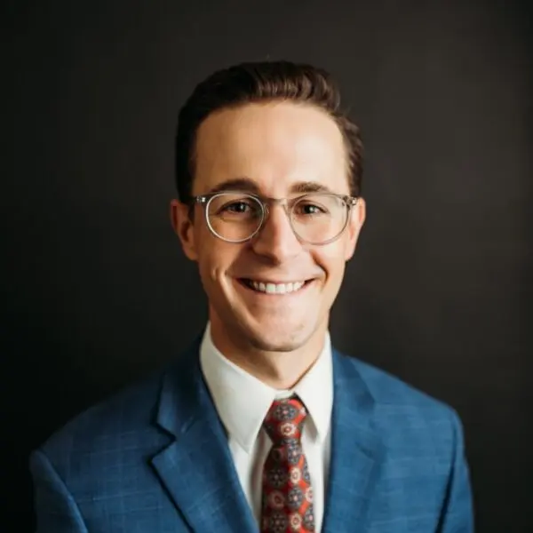 Photo of Steven Scott