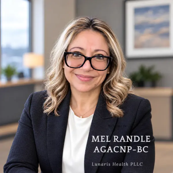 Photo of Meltem Randle