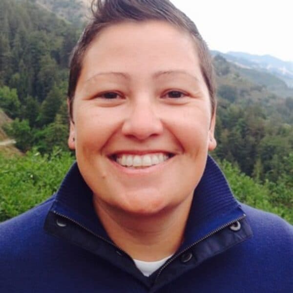 Photo of Catherine Bitney
