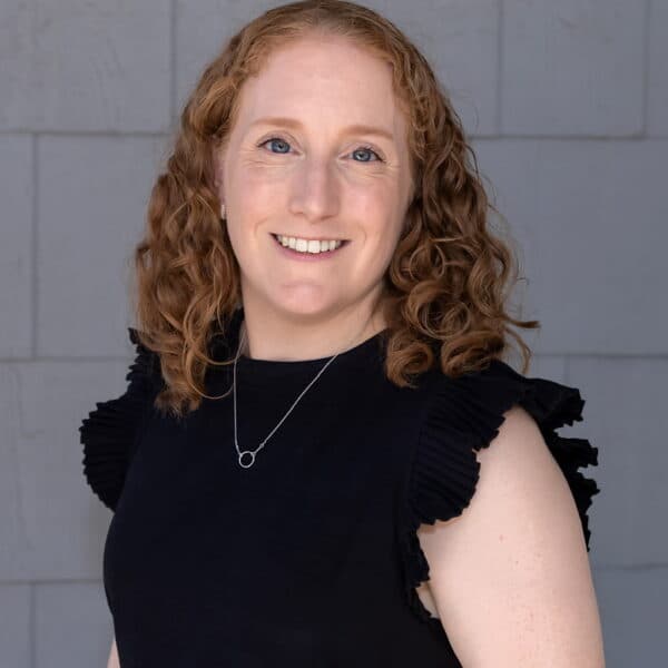 Photo of Jessica Bernacki