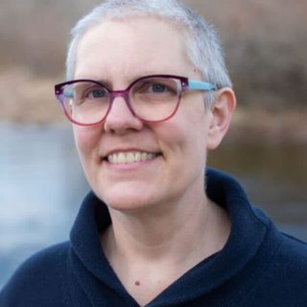 Photo of Kelly Woodside