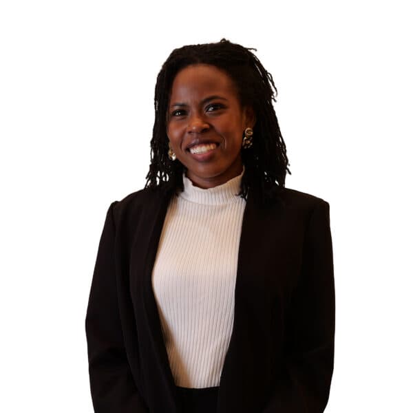 Photo of Fatima Lundy