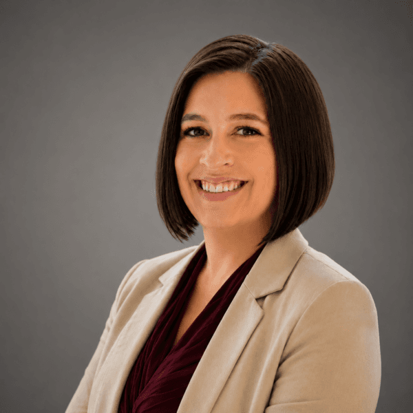 Photo of Natalie Diaz