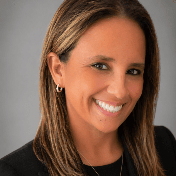 Photo of Carissa Dudzinski
