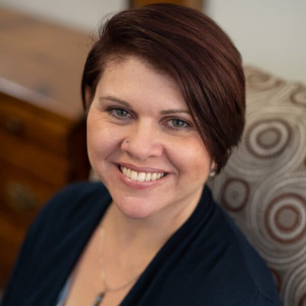Photo of Heather Wiszczur-Johnson