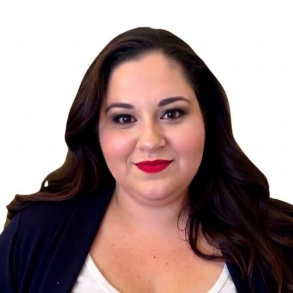 Photo of Jennifer Booker