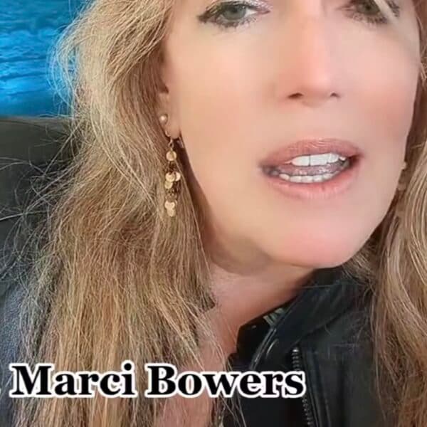 Photo of Marci Bowers