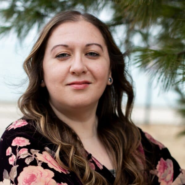 Photo of Jenny Logan