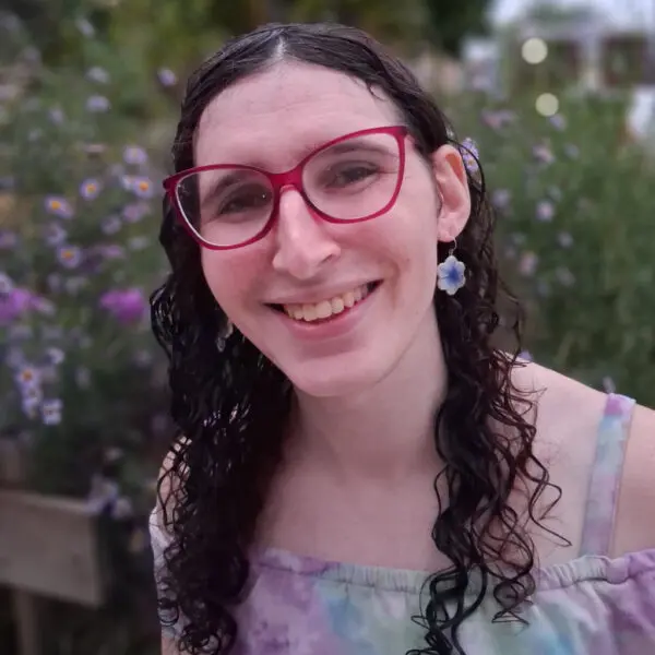Photo of Azalea Weisblat